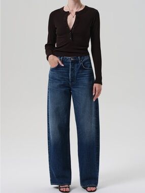 Citizens of Humanity | Ayla Baggy Jeans